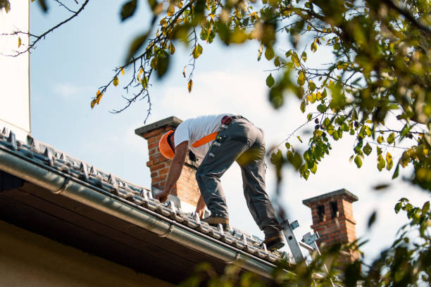 Best Commercial Roofing Services  in Millen, GA