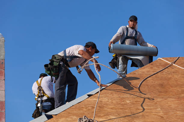 Best Roof Installation Near Me  in Millen, GA