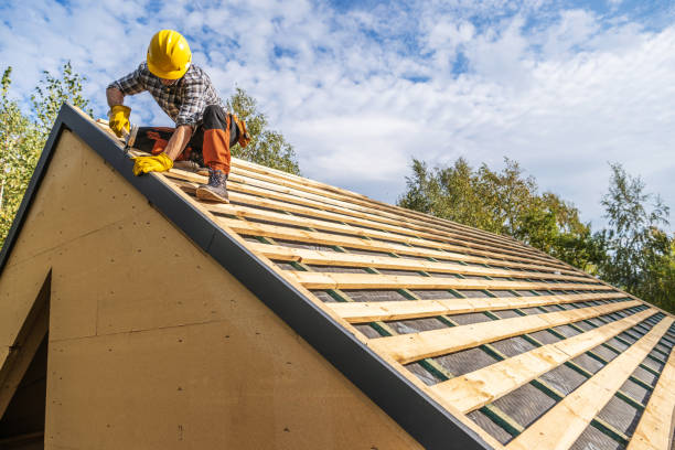 Best Commercial Roofing Services  in Millen, GA