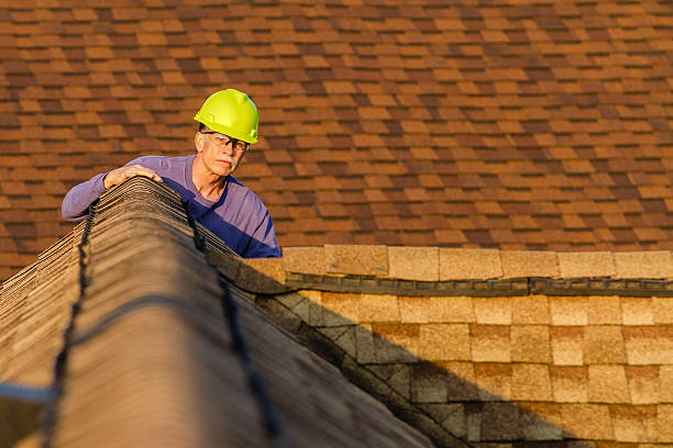 Best Roof Repair Services  in Millen, GA