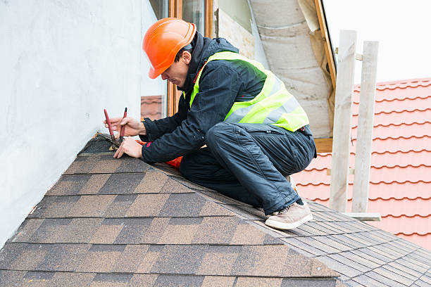 Best Gutter Installation and Roofing  in Millen, GA