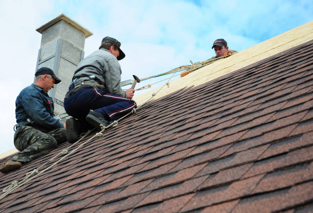 Best New Roof Installation  in Millen, GA