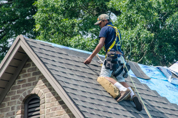 Best Flat Roof Repair Services  in Millen, GA